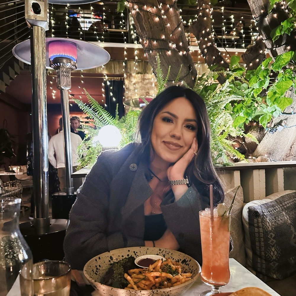 Meet your Posher, Wendy